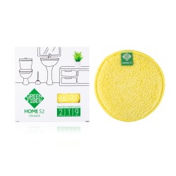 ليفة إنفولفر Green Fiber HOME S2 الدائرية