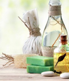 الصحة والجمال