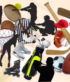 الرياضة والهوايات