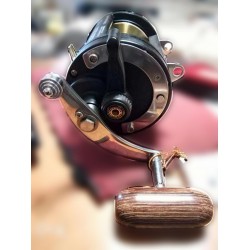 ماكينة جر فيفا سيلور 9000