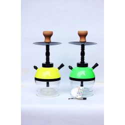 شيشة سيركل 1