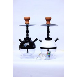 شيشة سيركل 1