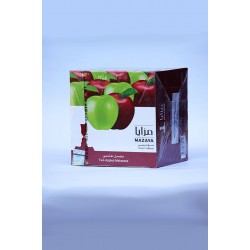 مزايا التفاحتين