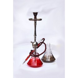 شيشة ستانلس 1