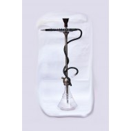 شيشة ستانلس 2