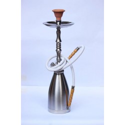 شيشة ستانلس 3